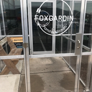 Foxgardin Family Kitchen - Fishers, IN