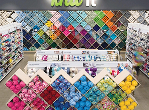 Jo-Ann Fabric and Craft Stores - Jackson, MI