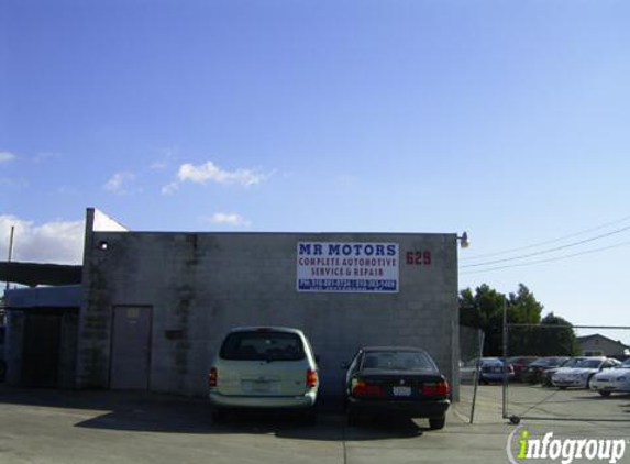 Jefferson Auto Repair - Hayward, CA