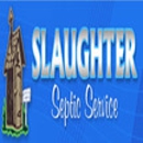 Slaughter Septic Service Inc - Sewer Contractors