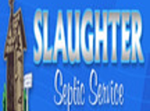 Slaughter Septic Service Inc - Laurel, DE