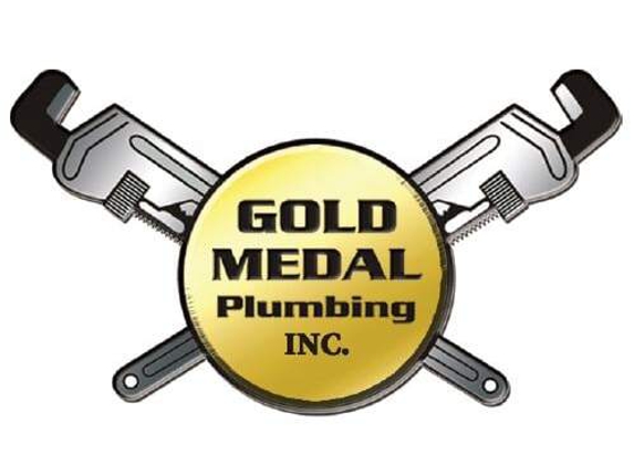 Gold Medal Plumbing Inc. - Granada Hills, CA