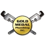 Gold Medal Plumbing Inc.