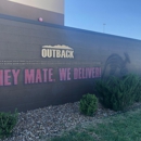 Outback Steakhouse - Bars