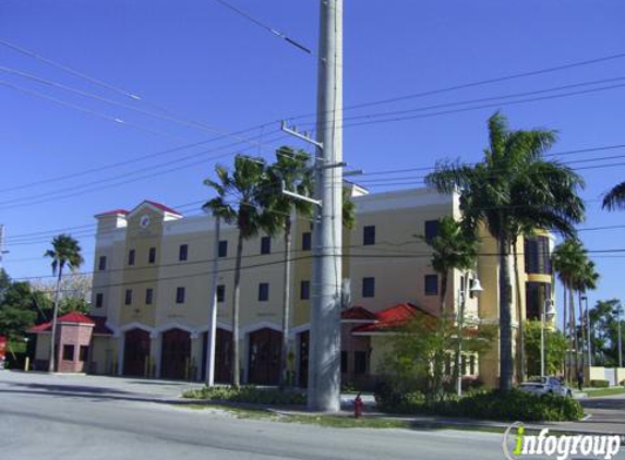 Fort Lauderdale Fire Rescue - Fort Lauderdale, FL