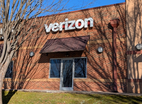 Verizon - Charlotte, NC