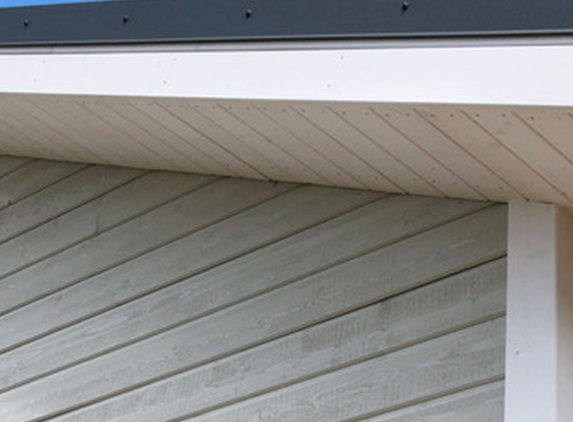 Buy-Rite Seamless Gutters - Lincoln, RI