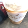 Lucky Goat Coffee