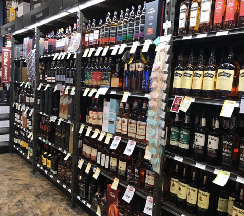 Total Wine & More - Pleasanton, CA