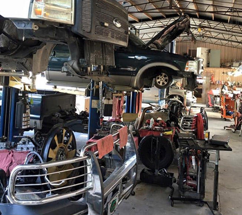 Kelley's Auto & Deisel Repair - Crestview, FL