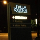 Dallas Regional Medical Center - Medical Centers