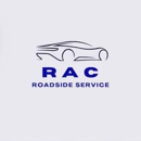 Rac Roadside Service - Towing