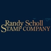 Randy Scholl Stamp co. gallery