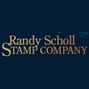 Randy Scholl Stamp co. - Stamp Dealers