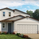 Silver Springs By Meritage Homes - Home Builders