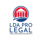LDA Pro Legal