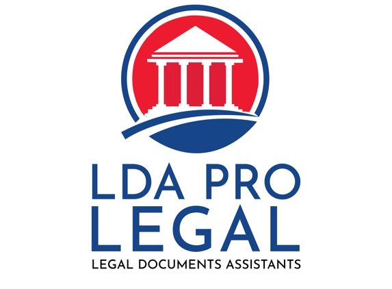 LDA Pro Legal - Sacramento, CA