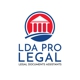 LDA Pro Legal