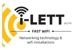 I-LETT PTY LTD - Security Doors, Windows & Equipment