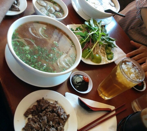 Pho 90 Degree - San Jose, CA