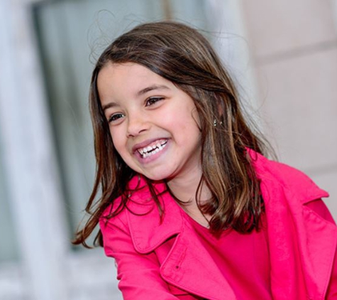 Growing Smiles Pediatric Dentistry & Orthodontics - Chesterfield, MI