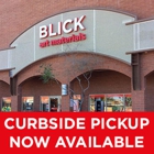 Blick Art Materials - Custom Printing & Framing