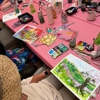 San Carlos Art Circles gallery