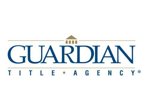 Guardian Title Agency - Fort Collins, CO