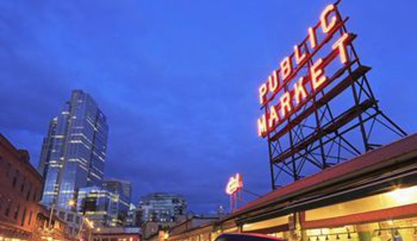 Red Lion Inn & Suites Auburn Seattle - Auburn, WA