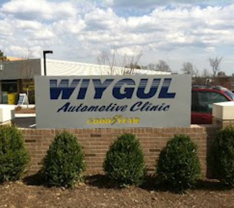 Wiygul Automotive Clinic - Herndon, VA