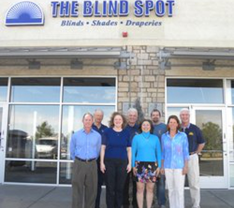 The Blind Spot - Littleton, CO