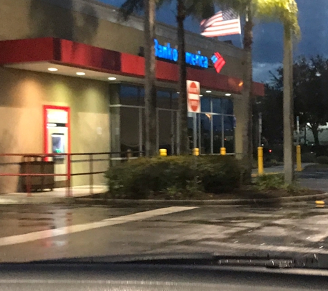 Bank of America Financial Center - Riverview, FL