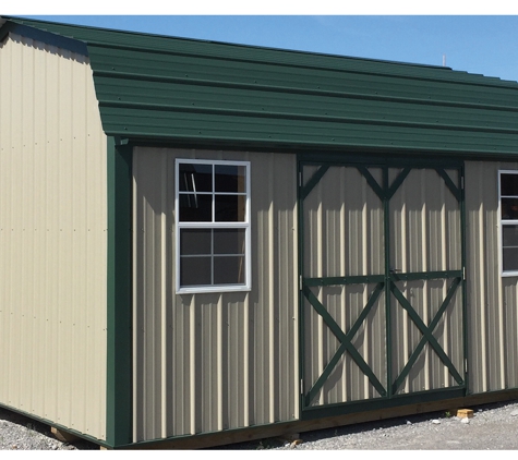 Summit Portable Buildings - Farmington, MO