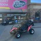 Fairway Carts, Inc.