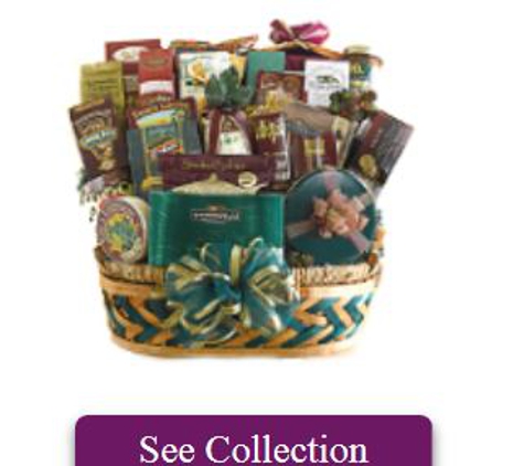 Gift Basket Collections - Charlotte, NC