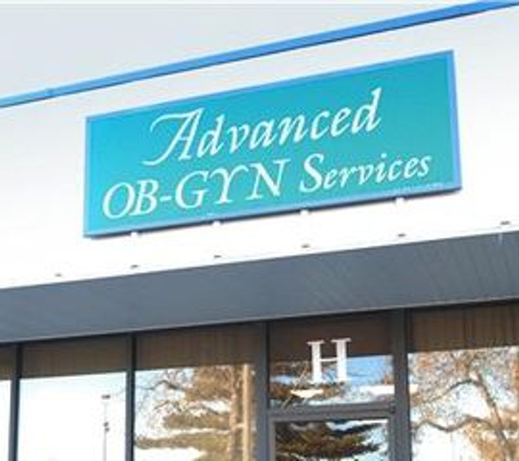 Advanced OB-GYN Services - Bridgeton, MO