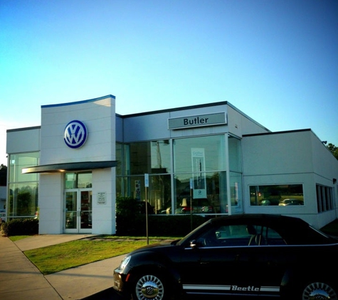 Butler Volkswagen - Macon, GA