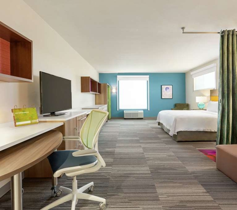 Home2 Suites by Hilton Colorado Springs South - Colorado Springs, CO