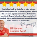 Bill Nelson - State Farm Insurance Agent - Motorcycle Insurance