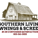 Southern LIving Enterprises - Awnings & Canopies