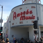 Amoeba Music