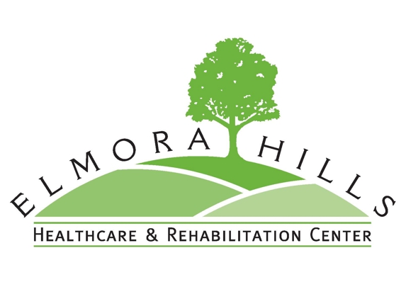 Elmora Hills Healthcare and Rehabilitation Center - Elizabeth, NJ