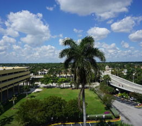 Historic Hollywood Beach Resort Hotel - Hollywood, FL