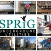 SPRiG Underground Utilities gallery