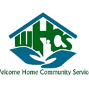 Welcome Home Community Services - Mental Health Services
