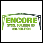 Encore Steel Buildings