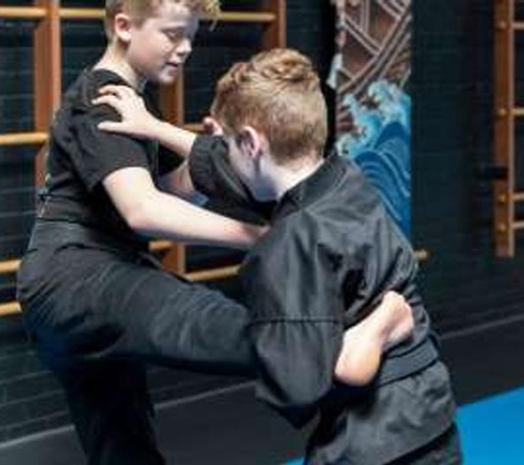 Thornbury Guests Martial Arts - The Self Defence Experts - Thornbury, VIC