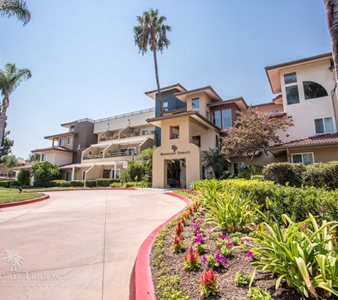 Waterford Terrace Retirement Community - La Mesa, CA