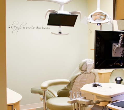 Stonebriar Family Dentistry - Frisco, TX