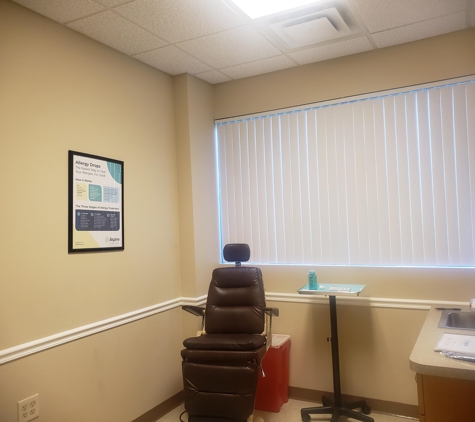 Aspire Allergy & Sinus - Wellington, FL